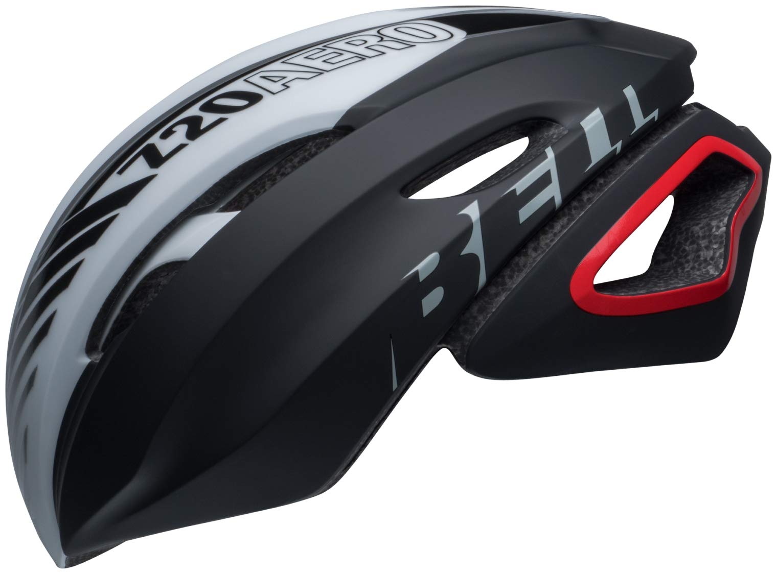 Amazon.com : BELL Z20 Aero MIPS Adult Road Bike Helmet - Blower
